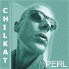 Chilkat Perl XMP Library icon